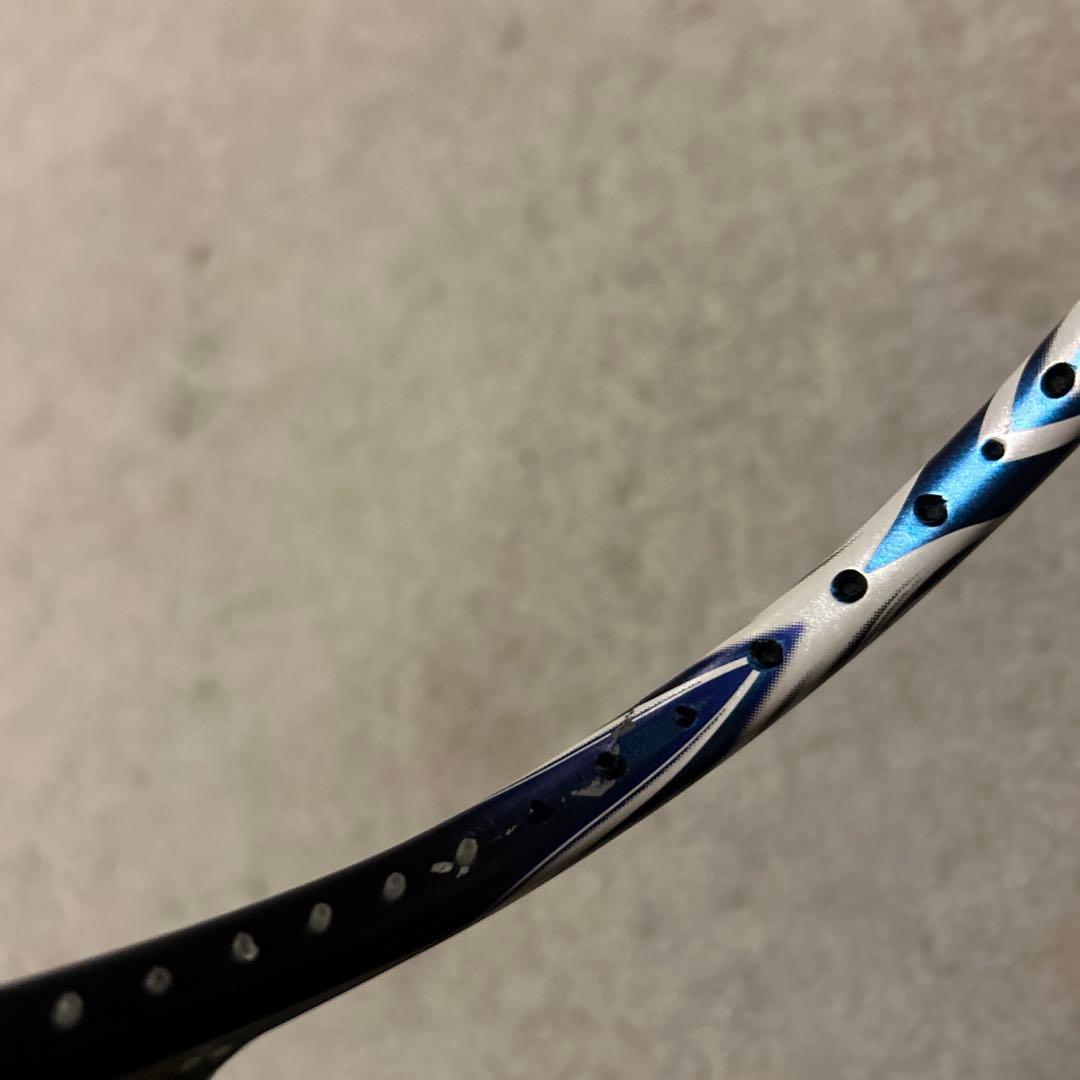 ASTROX 100 & 77 PRO 2本セット