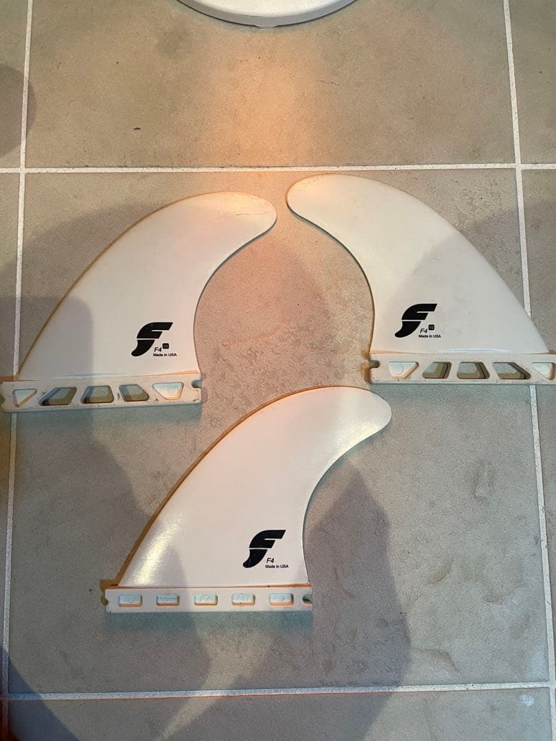 【中古美品】LDC サーフボード 6’3