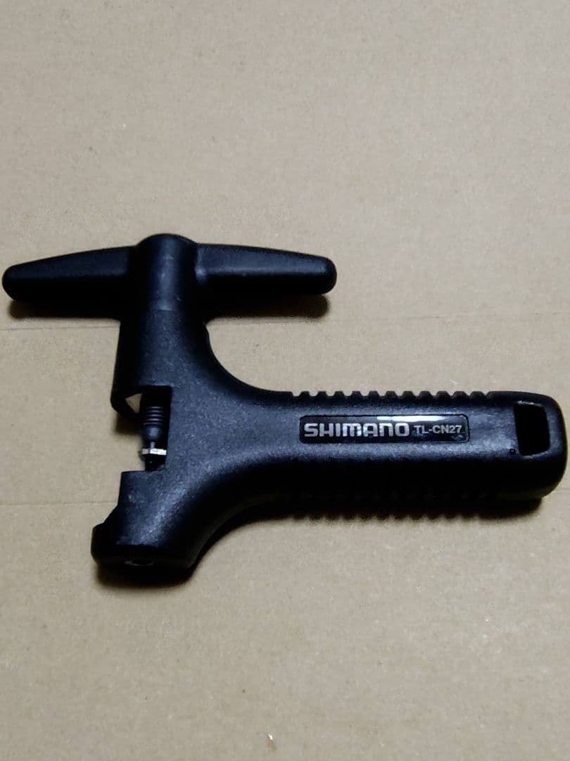 シマノ 自転車 工具 7点セット