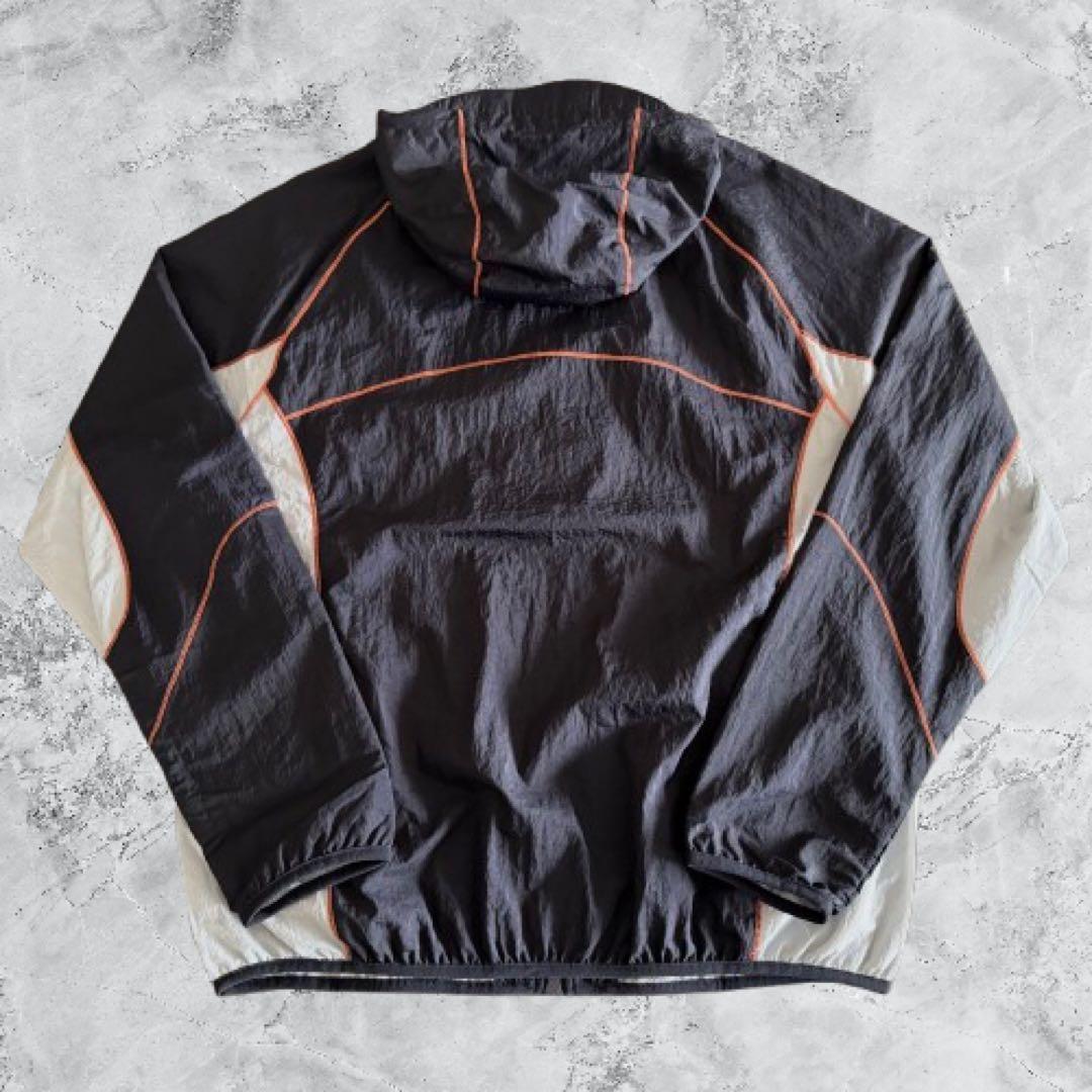 Nike チェルシー　ナイロンジャケット