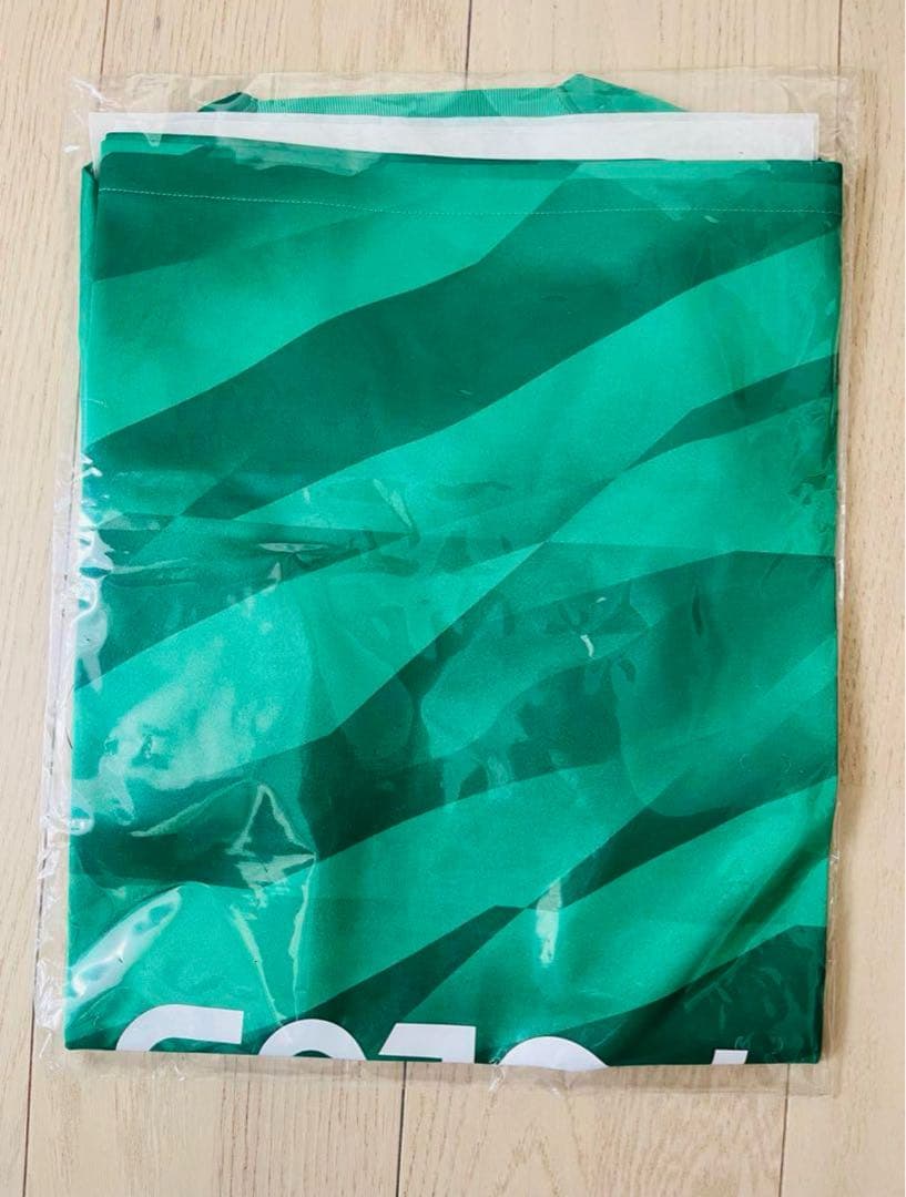 【新品未開封】浦和レッズ ゴールキーパー GK レプリカユニフォーム 2024