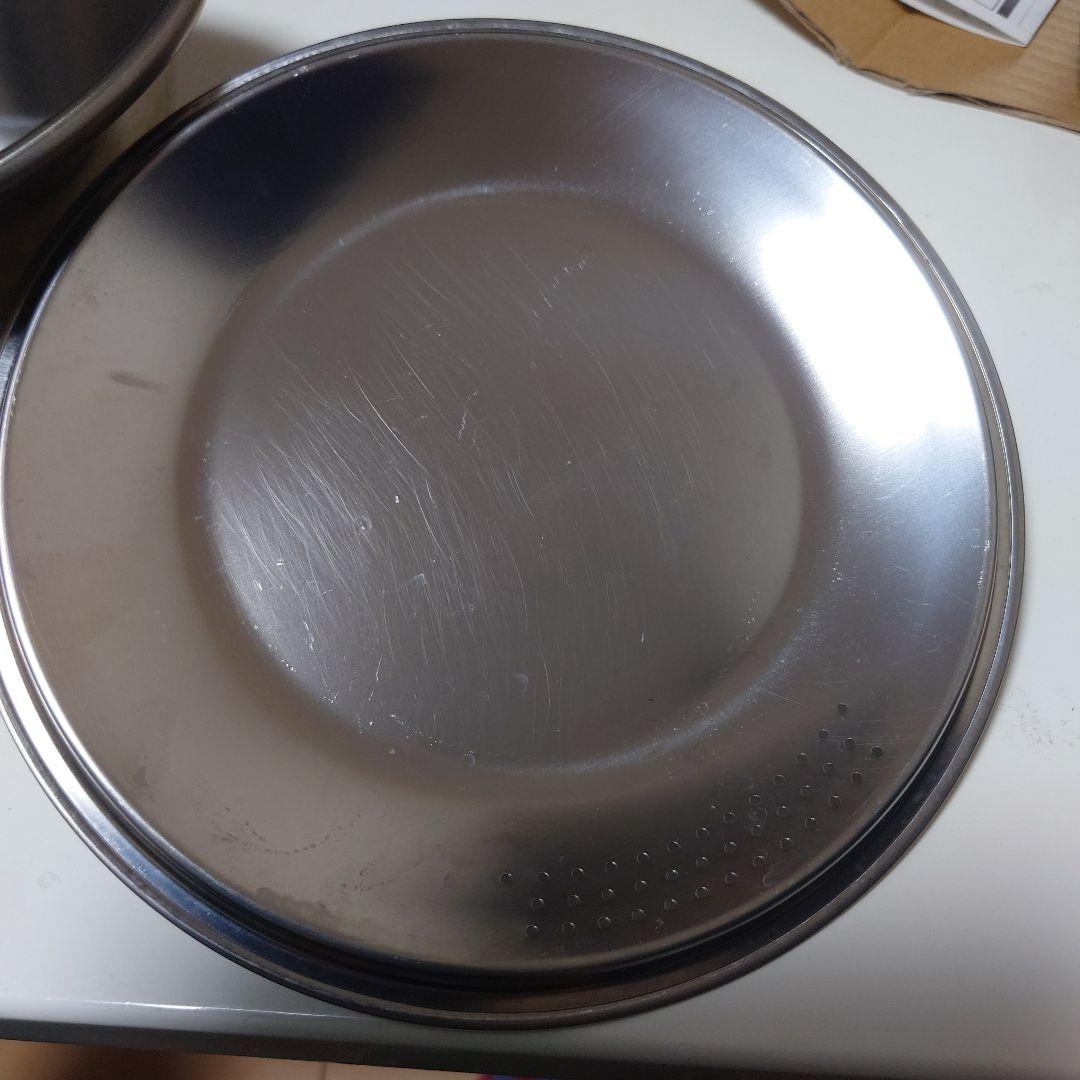 スノーピーク　ビッグシェラカップ　60周年限定