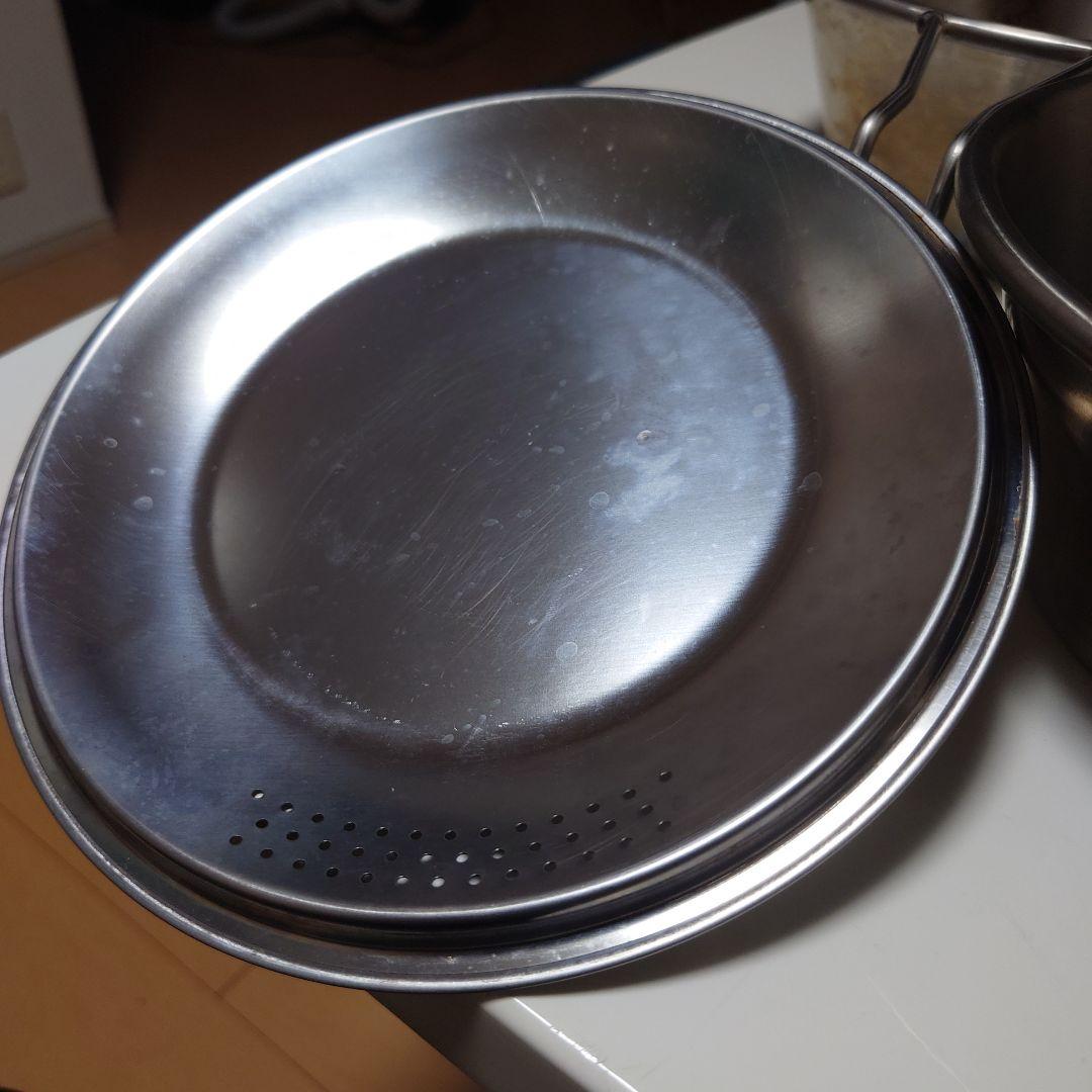 スノーピーク　ビッグシェラカップ　60周年限定