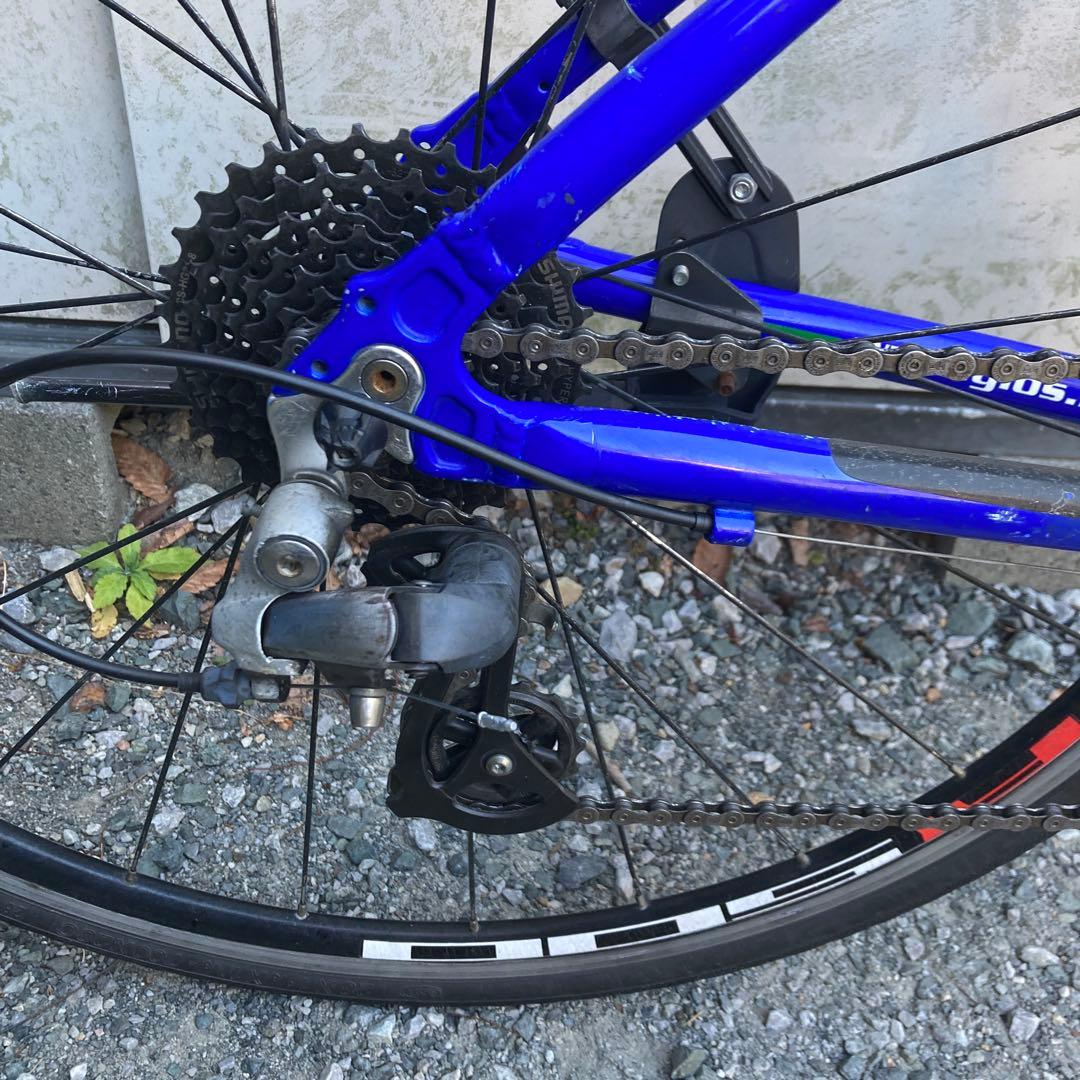 GIOS ミストラル　430