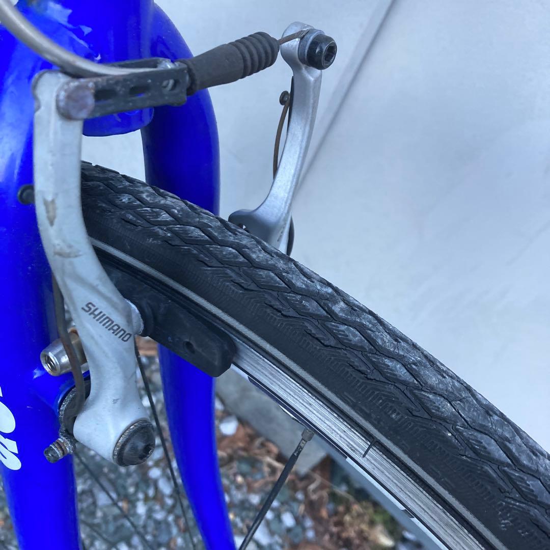 GIOS ミストラル　430