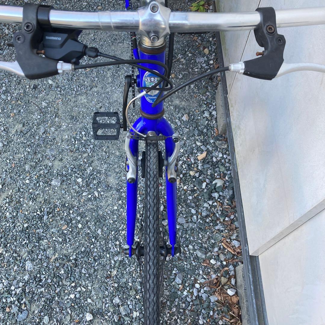 GIOS ミストラル　430