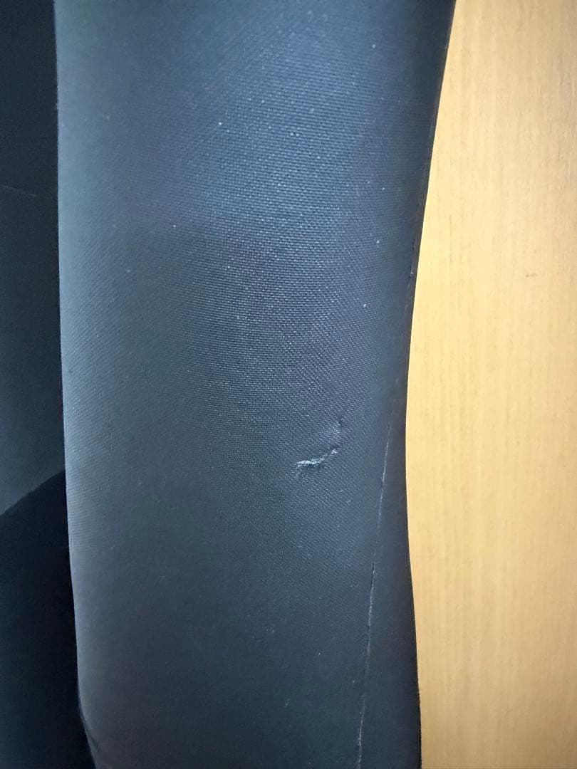 リバーソン SON 3mmセミドライ ブラック