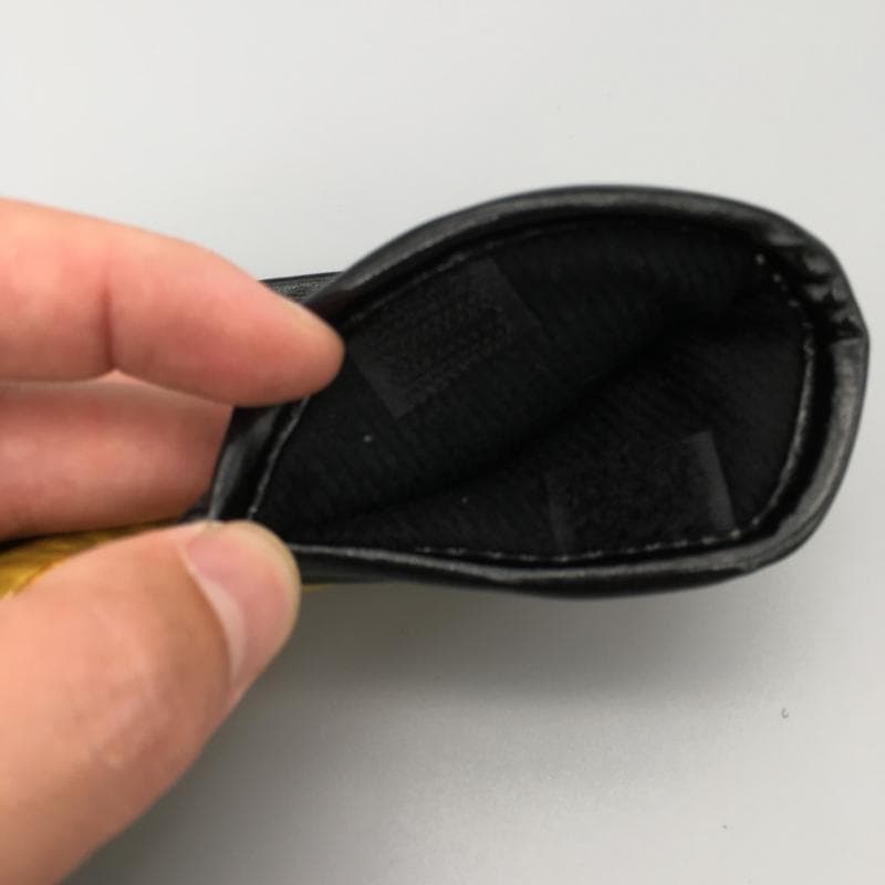 xxioアイアンカバー 10本組 超レアな一点です