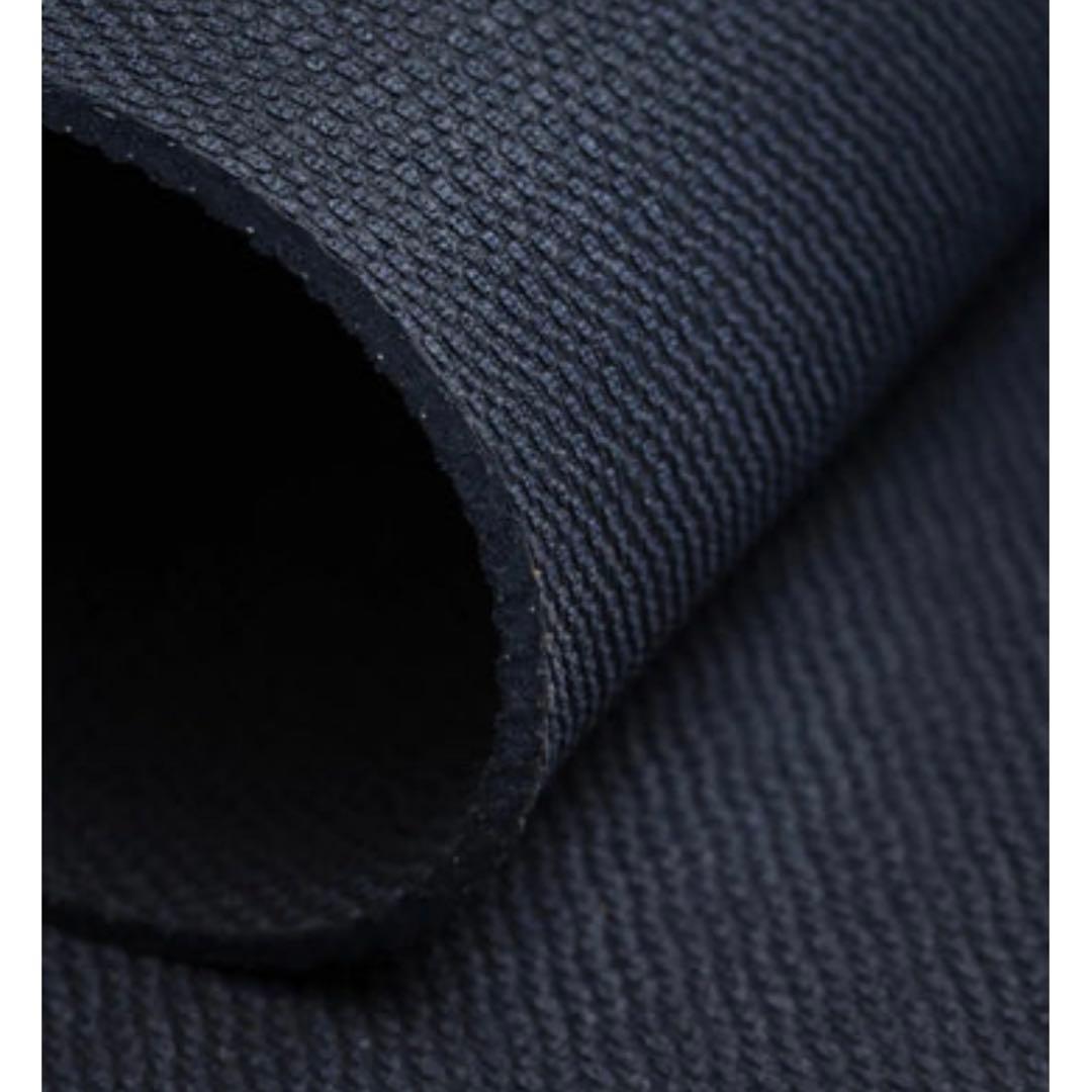 Manduka FOUNDATIONシリーズ ヨガマット 5mm ダークブルー