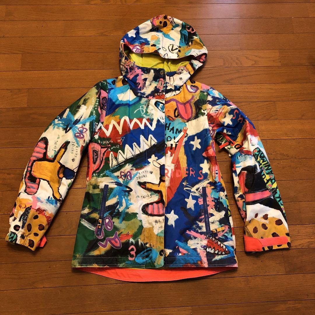 スキーウェアレディース(上下)