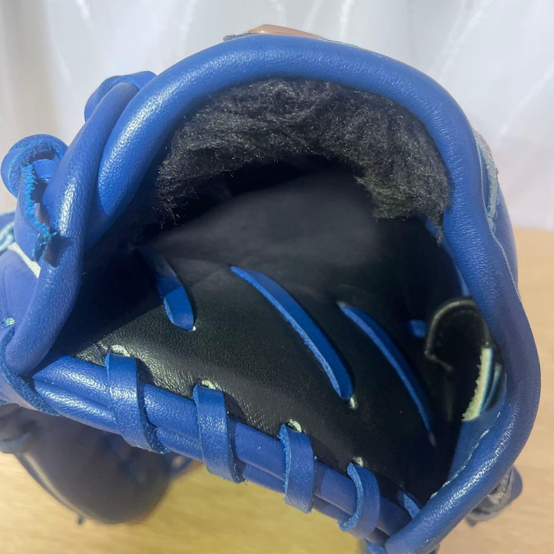 アシックス 大谷翔平モデル asics 一般用 投手用 軟式グローブ