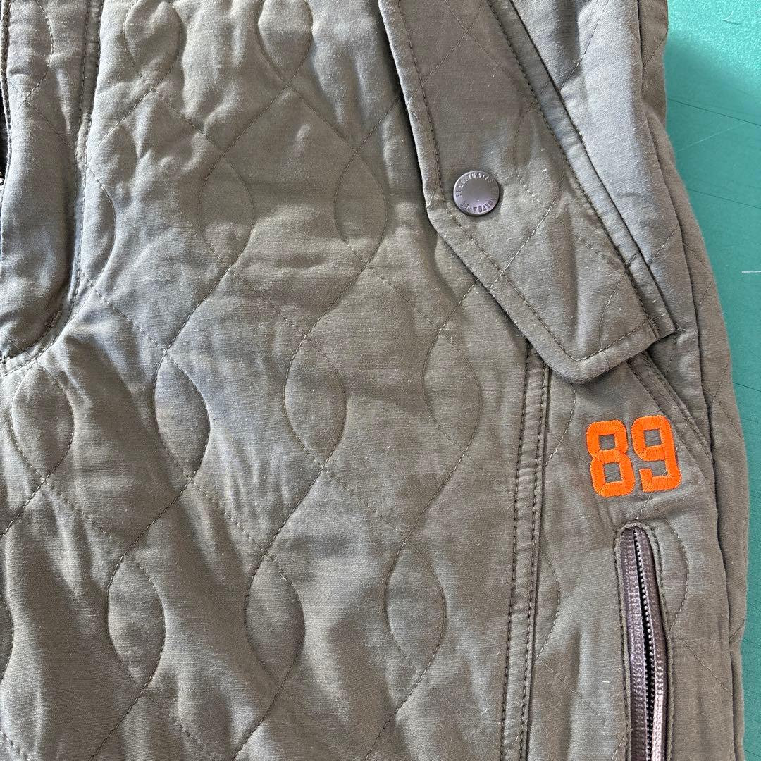 PEARLY GATES パンツ　サイズ6