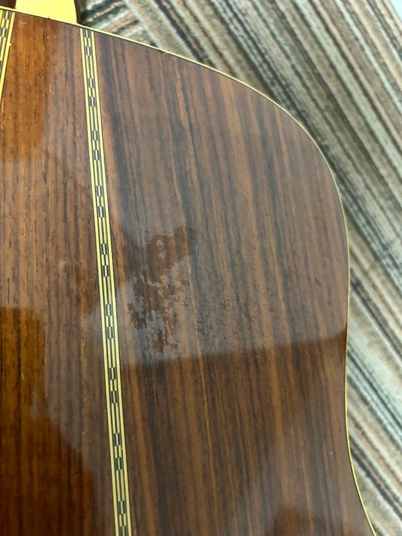 Yamaha アコースティックギター FG-301 6弦 ナチュラル