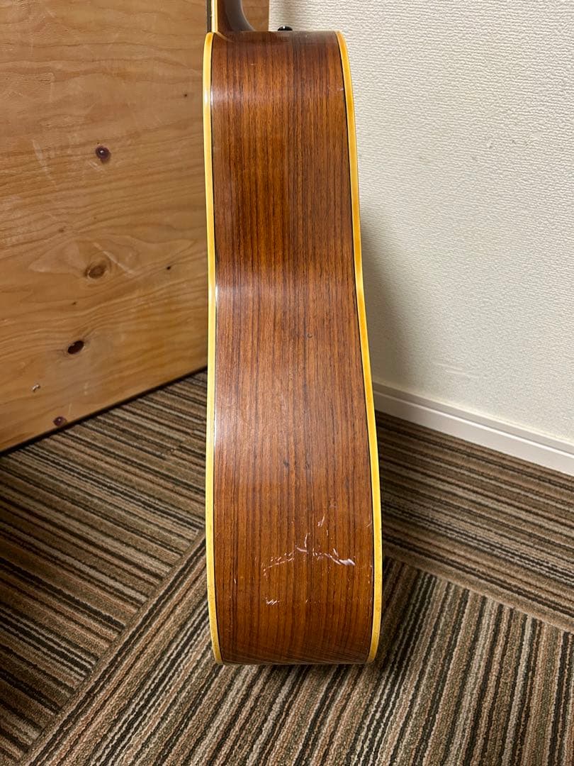 Yamaha アコースティックギター FG-301 6弦 ナチュラル