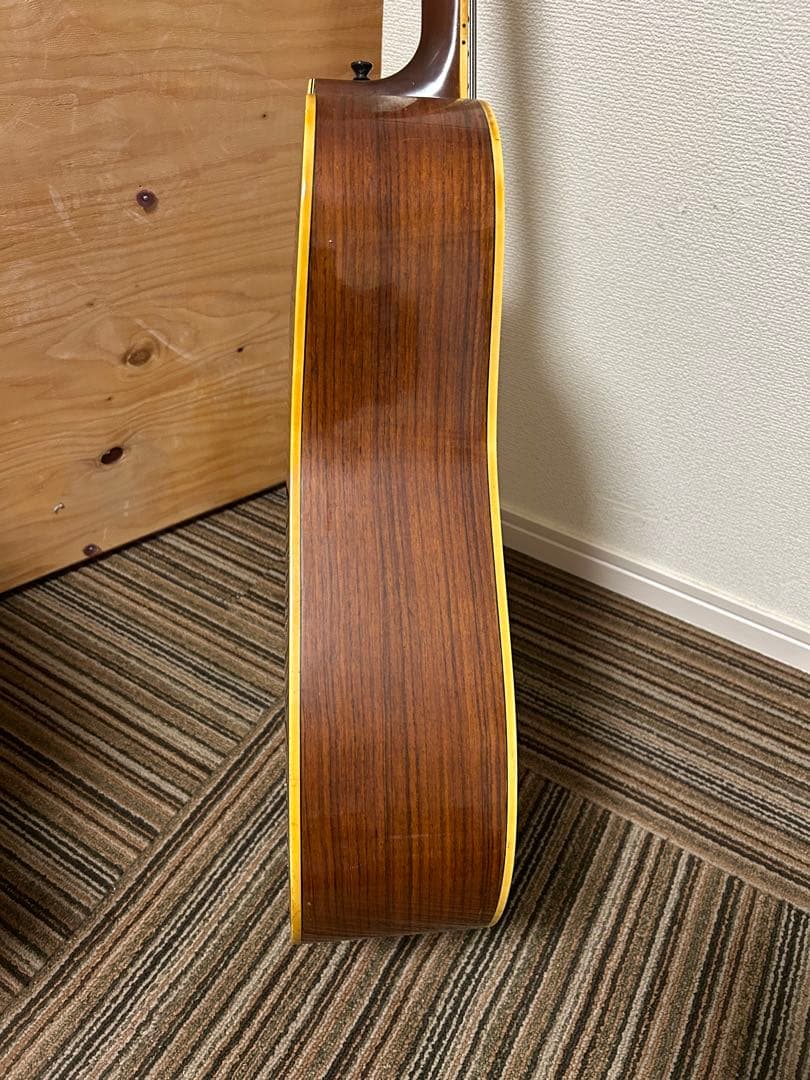 Yamaha アコースティックギター FG-301 6弦 ナチュラル