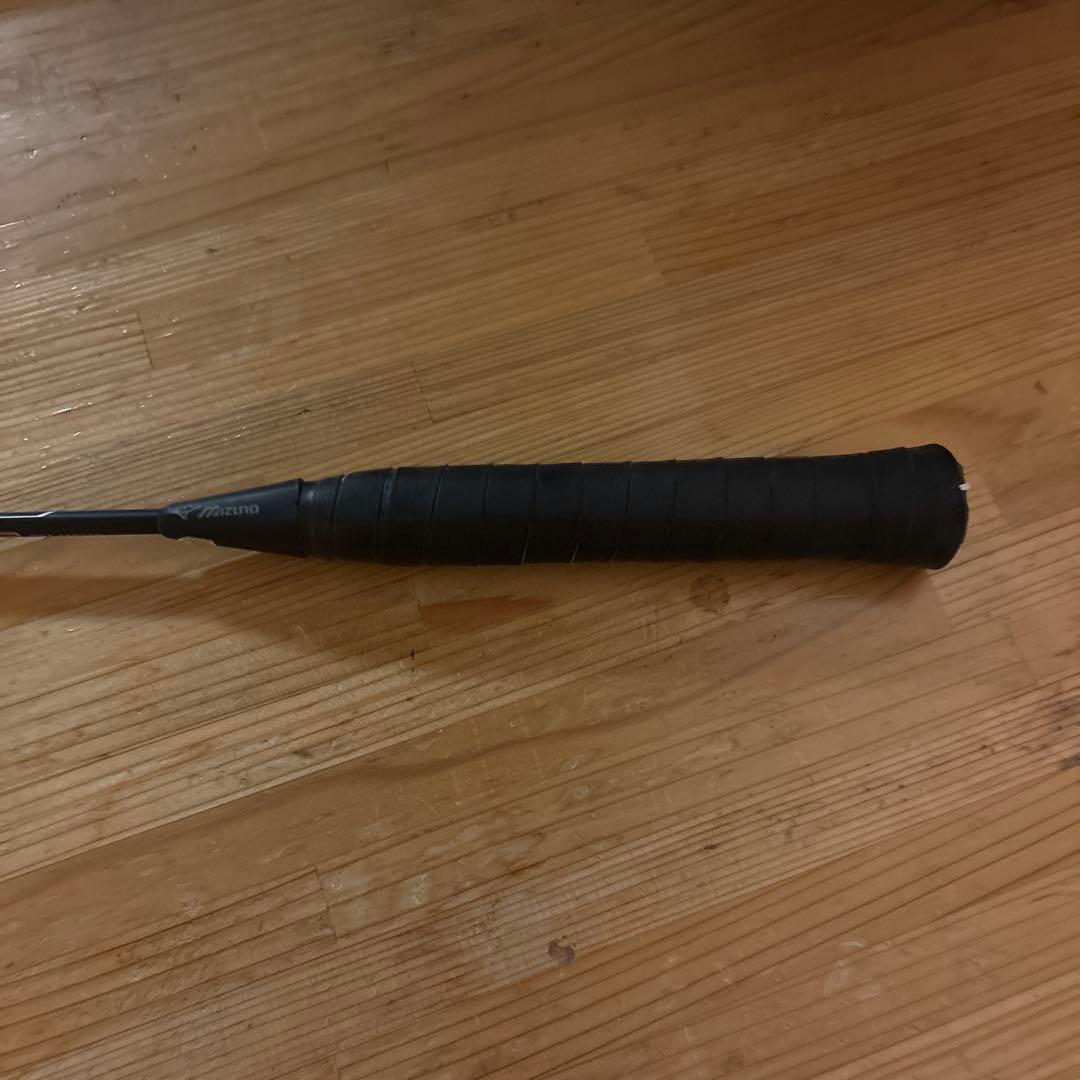 ラケット3本セット