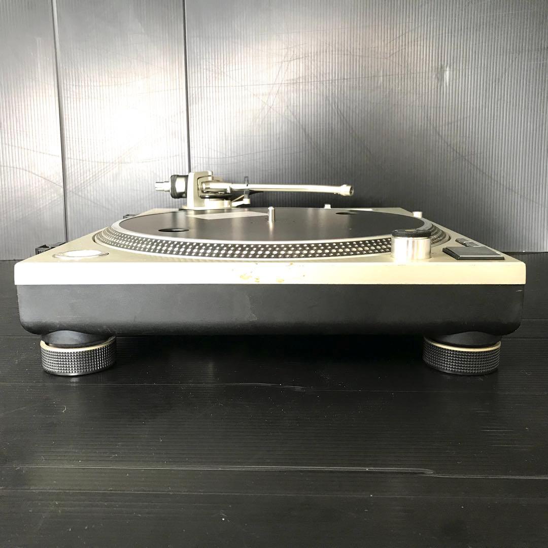 【名機】　テクニクス　SL-1200MK2 ターンテーブル　レコードプレーヤー