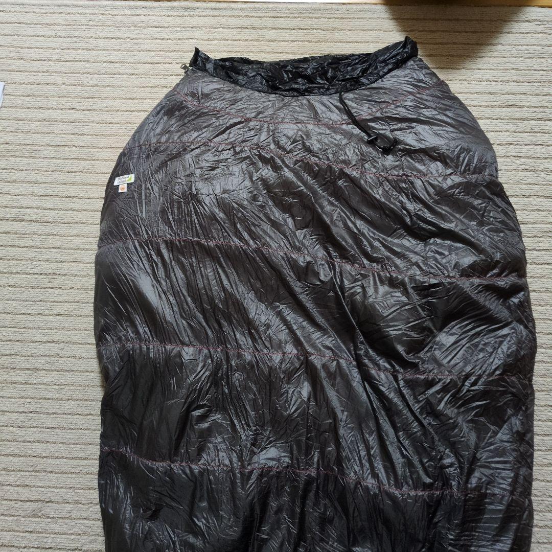 Highland Designs　Winter Down Bag