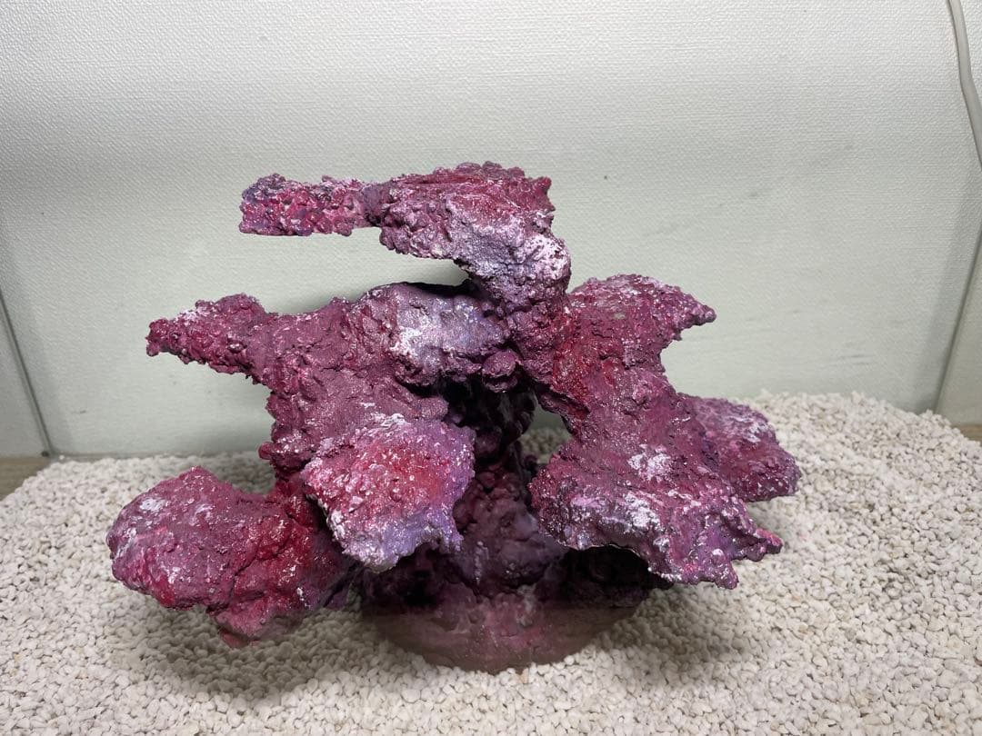 現品在庫SALE！人工ライブロック　SHR24 アク抜き済み安心塗料使用