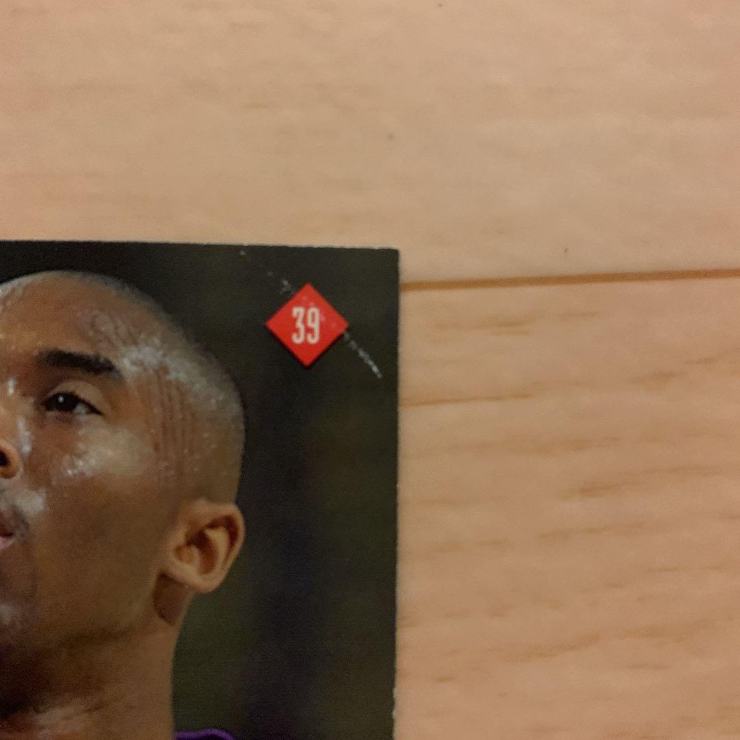 コービーブライアントカード3枚組