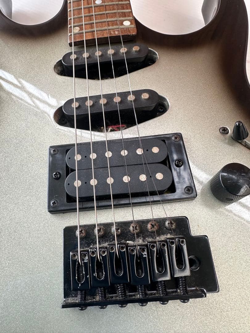 Photogenicのエレキギター(a49）