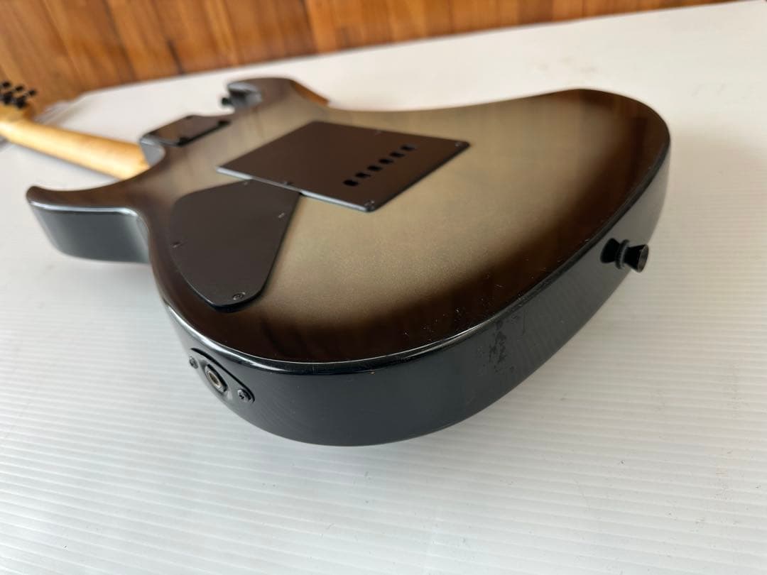 Photogenicのエレキギター(a49）