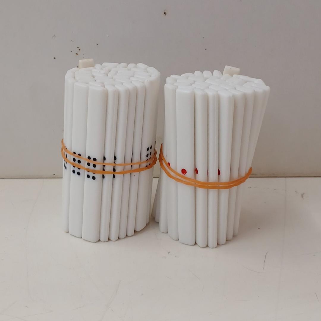 電動麻雀牌　点棒　セット