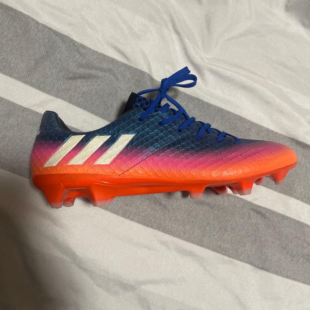 シューズ Messi16.1 FG