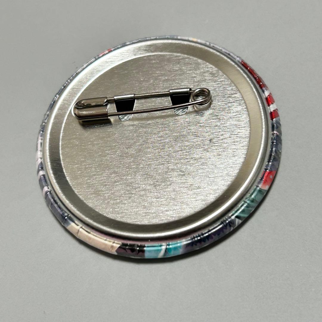 i ねんどろいどこ～で 初音ミク ブレス・ユー 予約特典缶バッジ