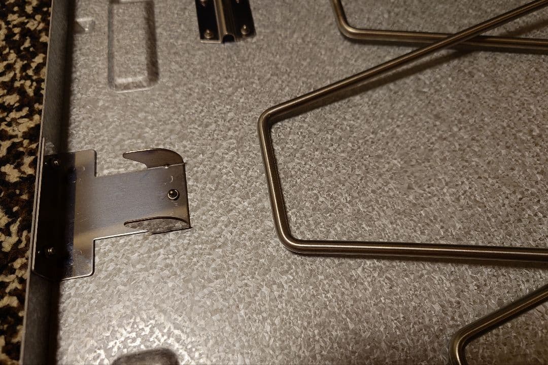 スノーピーク 限定 シェルフコンテナ リッドラック25 FES-045 2台