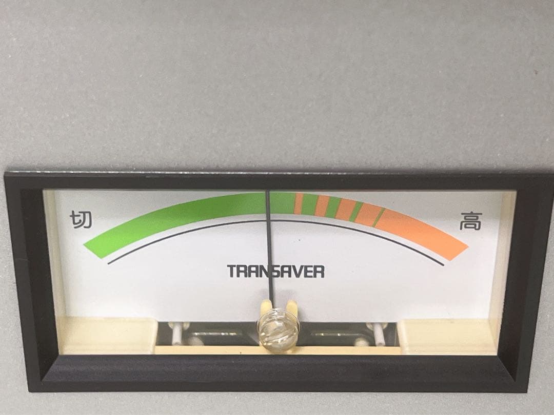 トランスエーバーTRANSAVER 7700