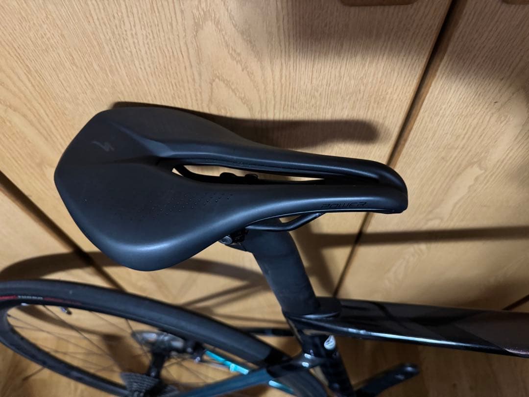 自転車本体 SPECIALIZED TARMAC SL7 expert alpinist