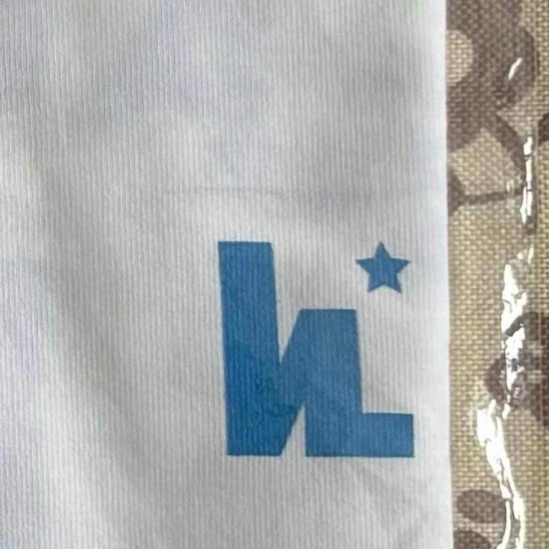 GLAY TERU HAKODATE STUDIO Tシャツ（ホワイト）