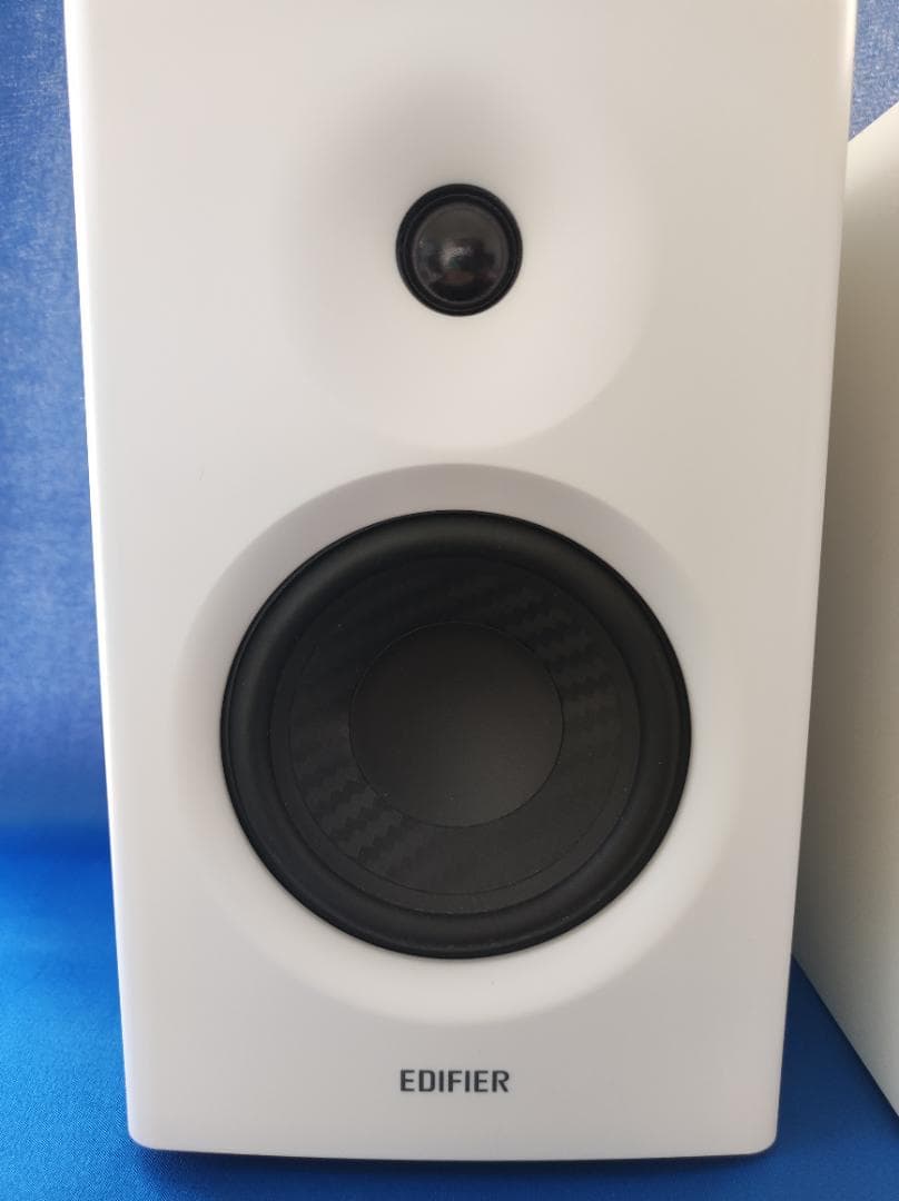 グ*ウ様 Edifier MR4 モニター用スピーカー 最大42W出力