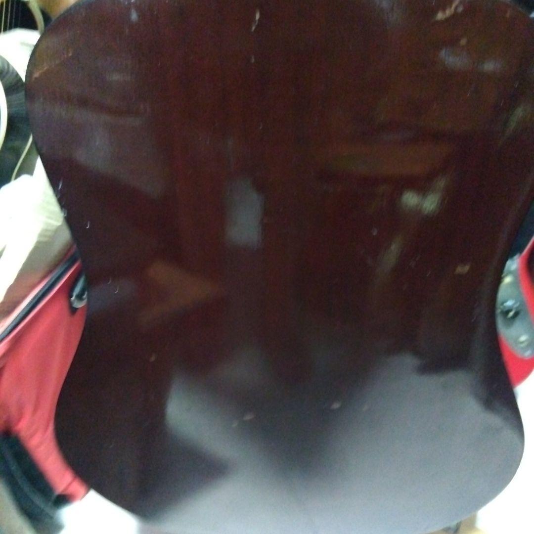 アコースティックギター ！12弦... ジャンク！