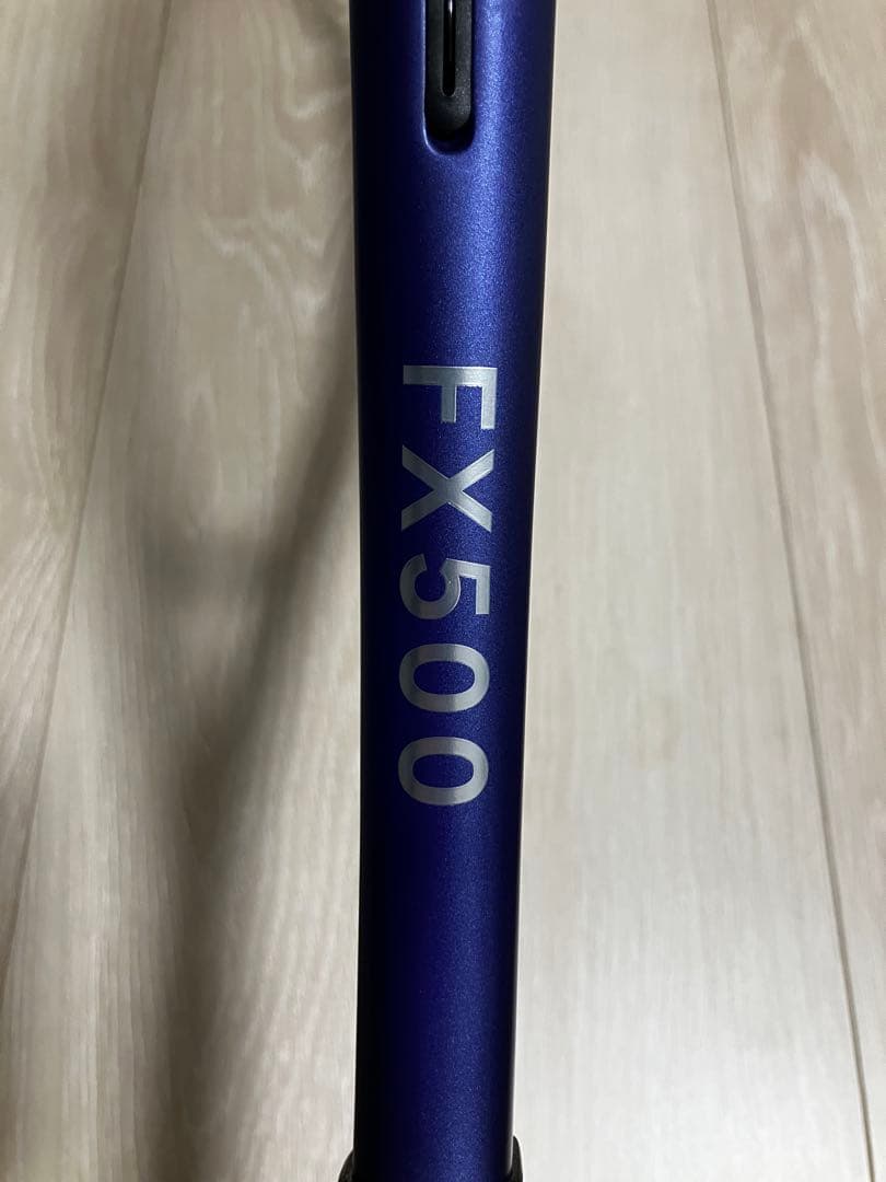 美品　年末年始大特価　DUNLOP FX500 2026 G1
