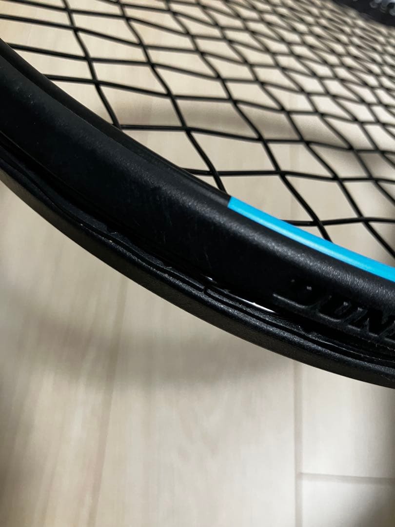 美品　年末年始大特価　DUNLOP FX500 2026 G1