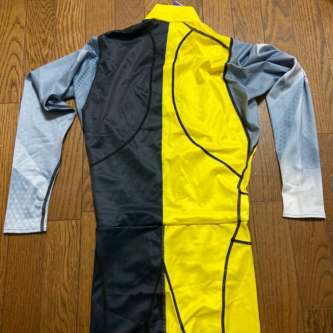 ミズノ　ワンピース　Ｌサイズ