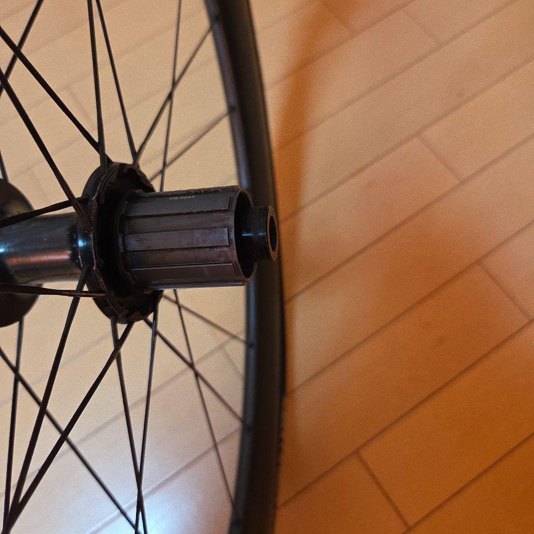 Roval Rapide CLX 前後セット