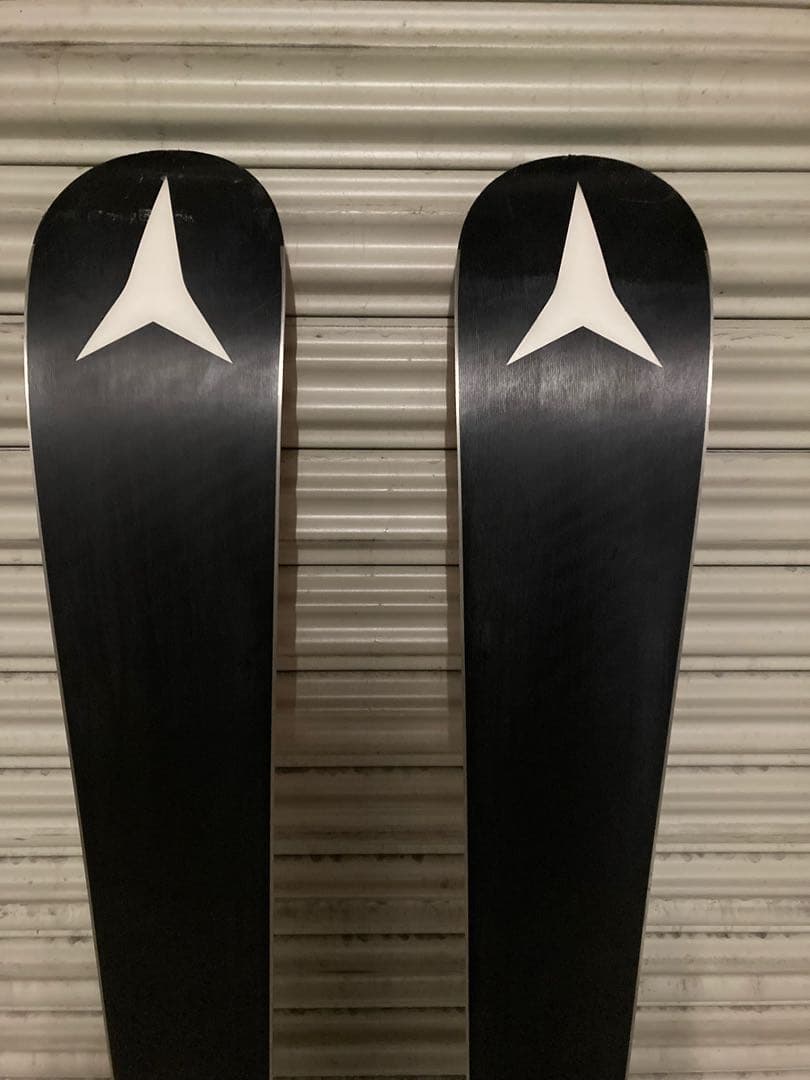 ATOMIC G9 159cm GS ジュニア