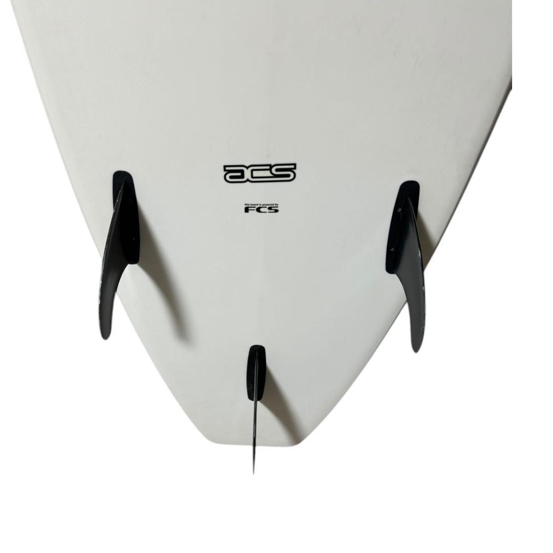 Big Surf acs ロングボード サーフィン 引き取り限定