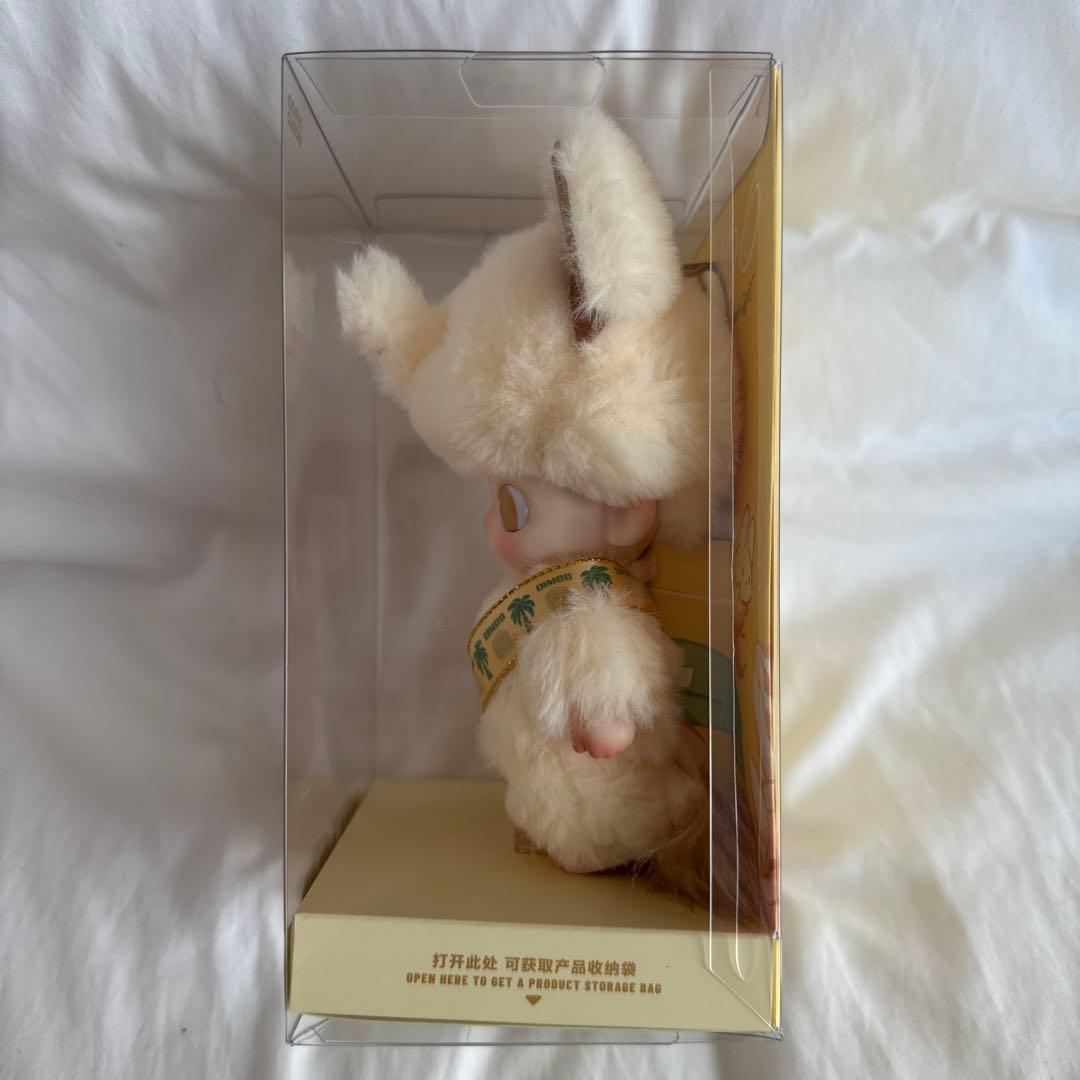 ④ DIMOO ELEPHANT タイ限定 POPMART