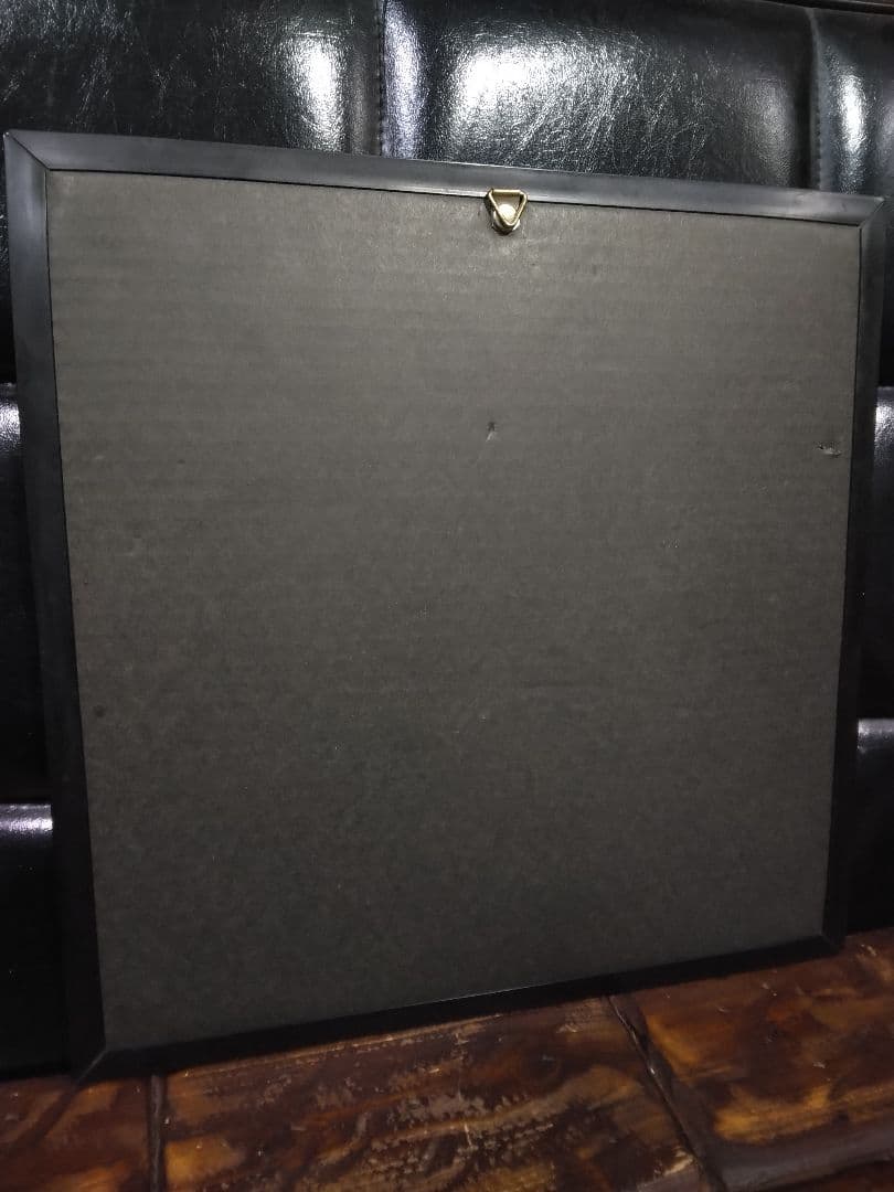 ８０年代　フォトフレーム　ザ・ビートルズ　ヘイ・ジュード　アップル　公式　希少