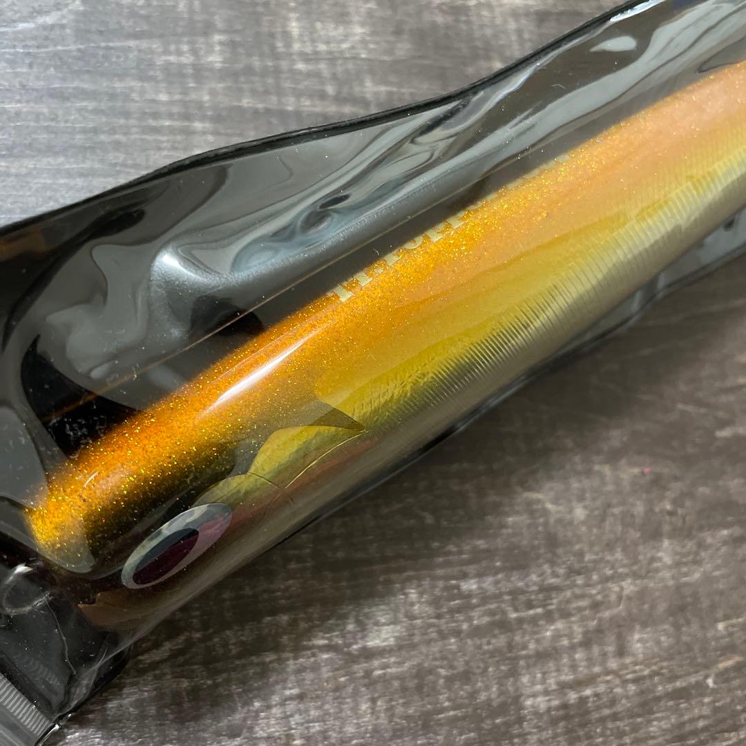 TTポッパースリム230　アジブラウン　ガストン　tama.TV　G176