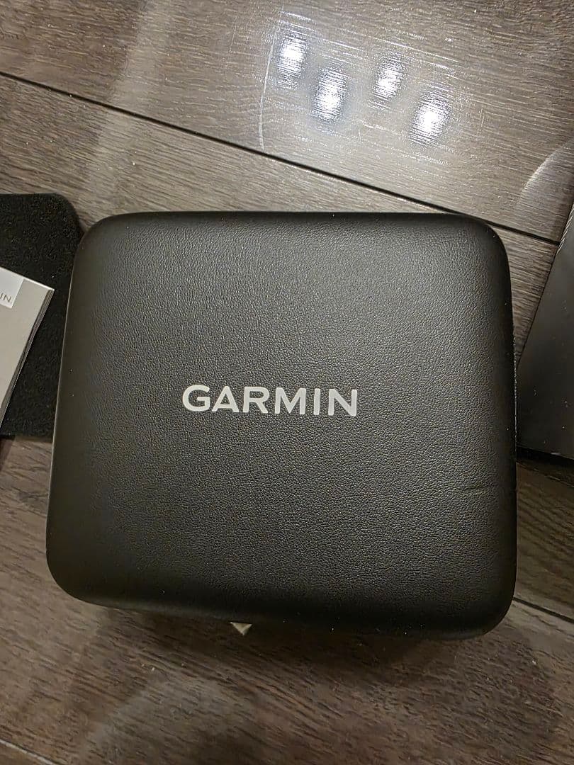 GARMIN APPROACH R10 ゴルフモニター