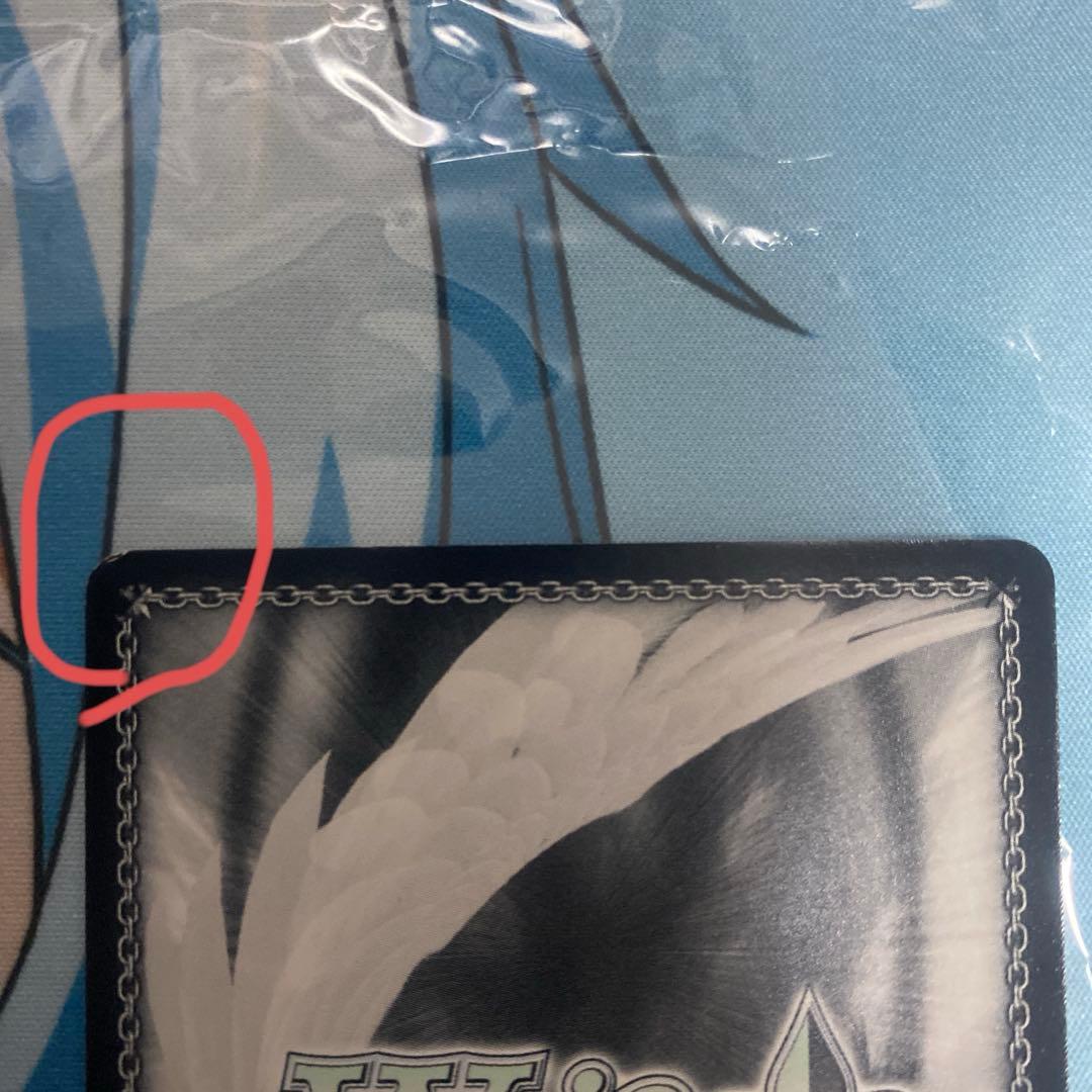 パジャマパーティー 小咲　サイン　ヴァイスシュヴァルツ ニセコイ