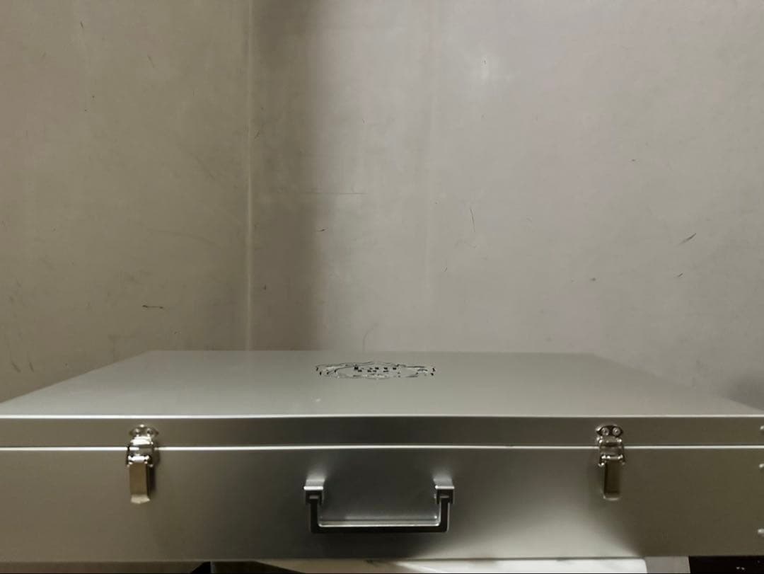 【専用】ソウメイアタッシュケース