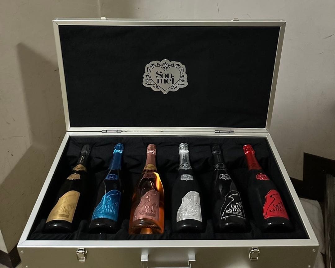 【専用】ソウメイアタッシュケース