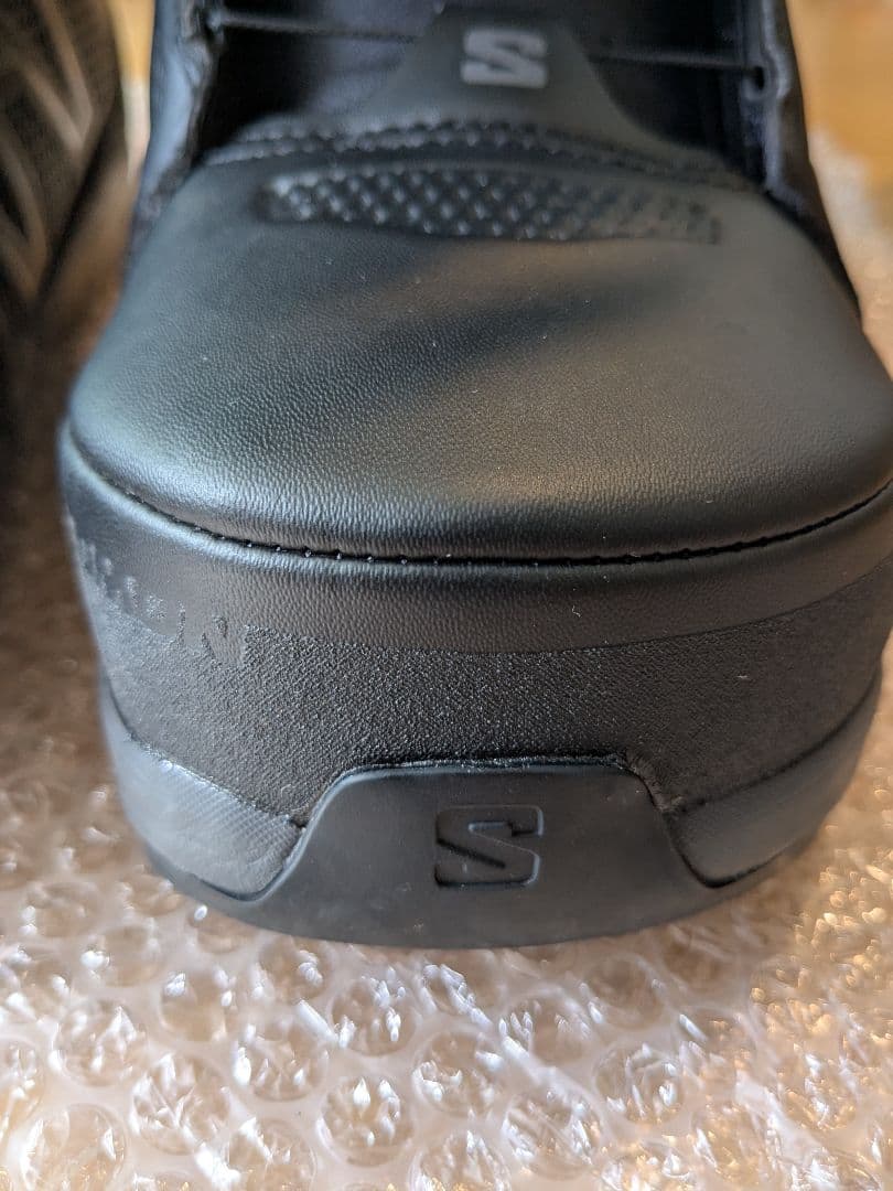 LAUNCH BOA SJ BOA スノーボードブーツ ブラック