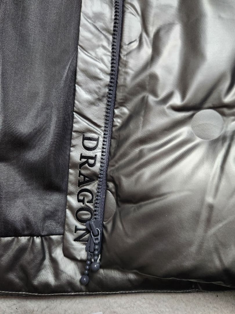 Dance with Dragon　ダウンスカート